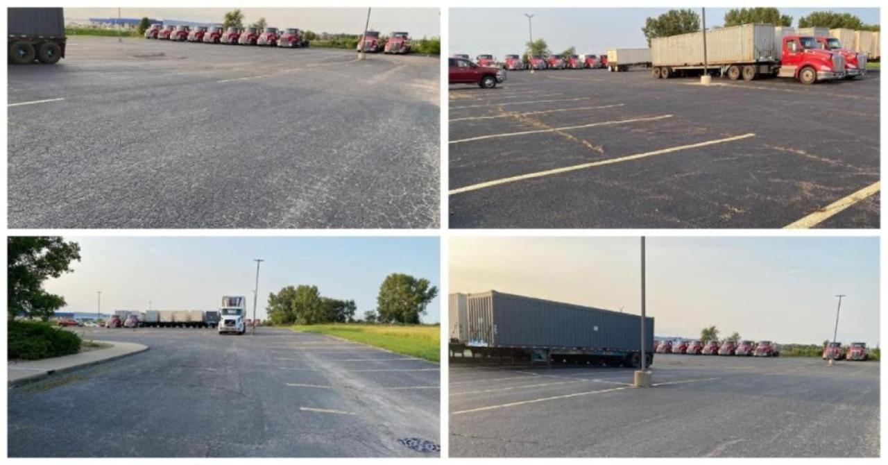 Comfort Inn & Suites At I-74 And 155 Morton Exterior photo