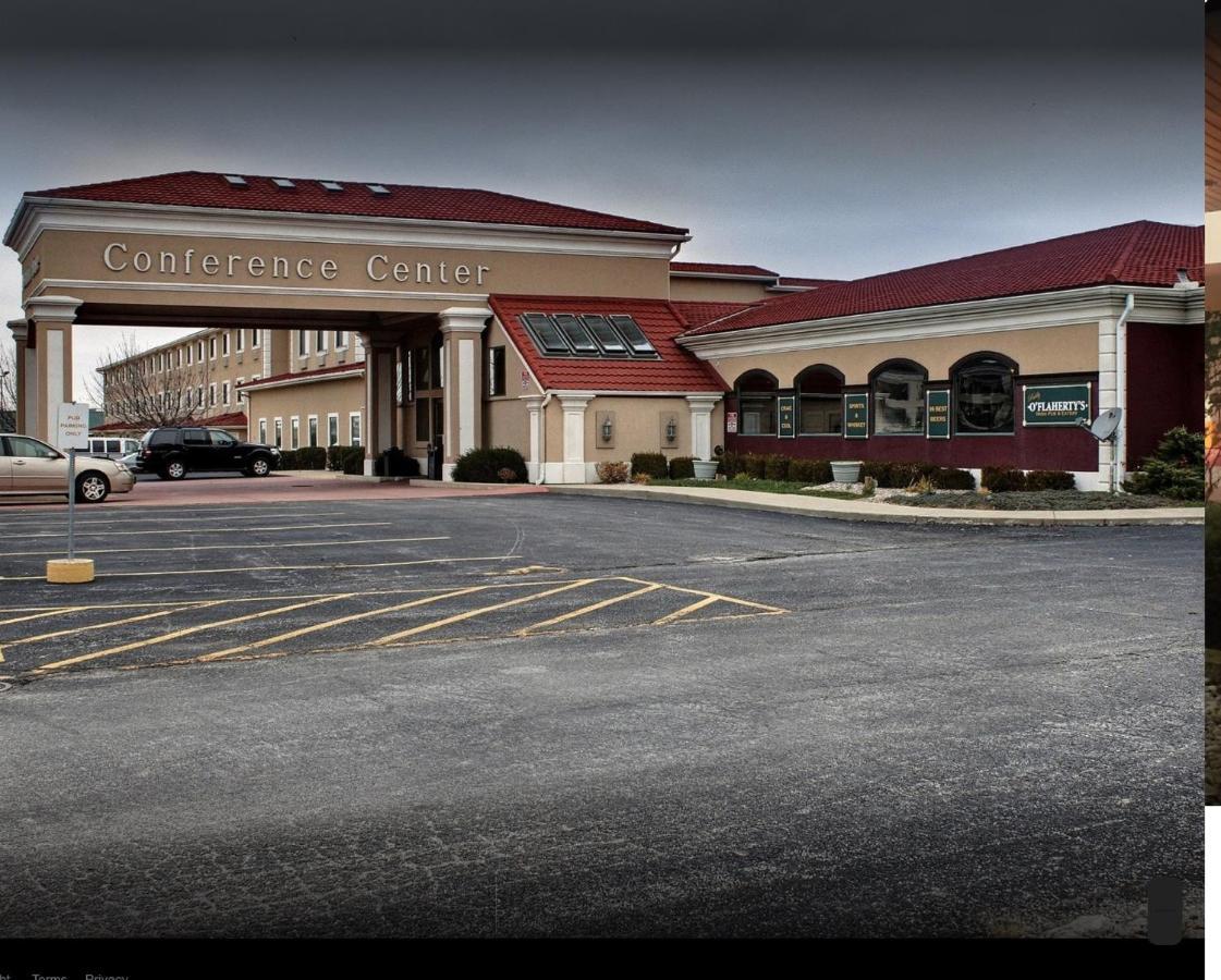 Comfort Inn & Suites At I-74 And 155 Morton Exterior photo